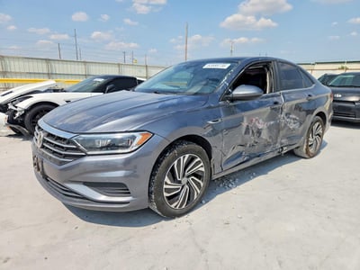 2020 Volkswagen Jetta