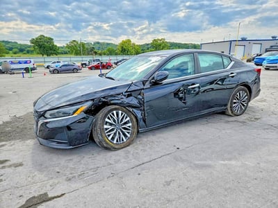 2023 Nissan Altima