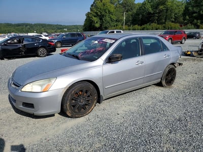 2006 Honda Accord