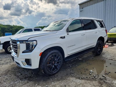 2023 GMC Yukon