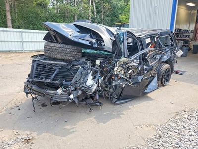 2020 Chevrolet Tahoe