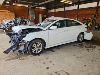 2014 Hyundai Sonata