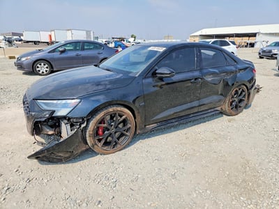 2022 Audi RS 3