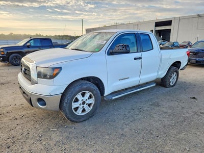2008 Toyota Tundra