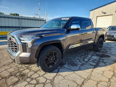 2023 Toyota Tundra