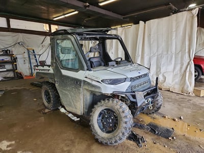 2022 Polaris Ranger