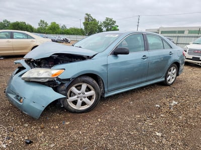 2009 Toyota Camry