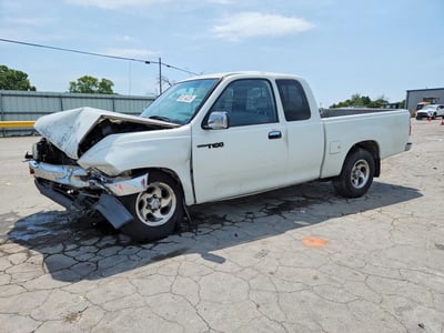 1997 Toyota T100