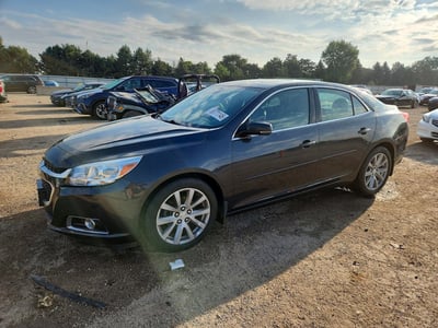 2015 Chevrolet Malibu
