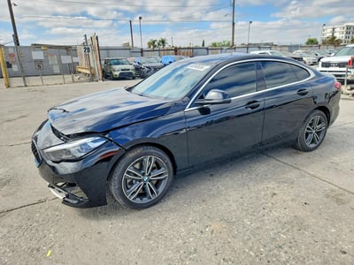 2021 BMW 2 Series