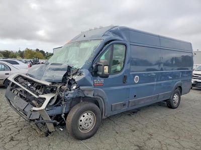 2019 RAM Promaster 3500