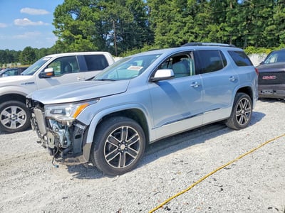 2017 GMC Acadia