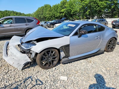 2023 Toyota GR86