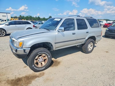 1995 Toyota 4Runner