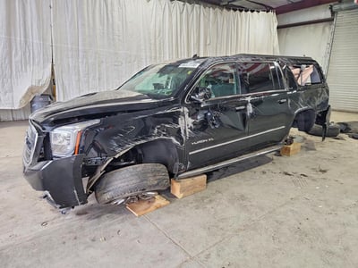 2015 GMC Yukon XL