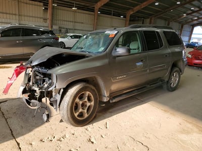 2005 GMC Envoy