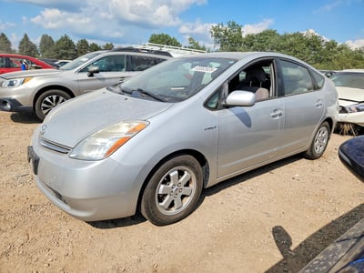 2006 Toyota Prius