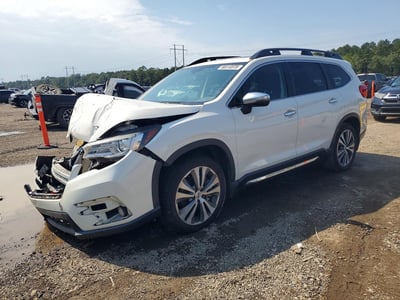 2022 Subaru Ascent