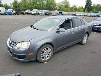2005 Volkswagen Jetta