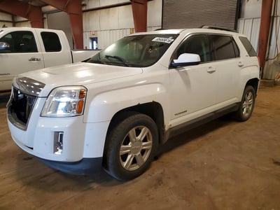 2014 GMC Terrain