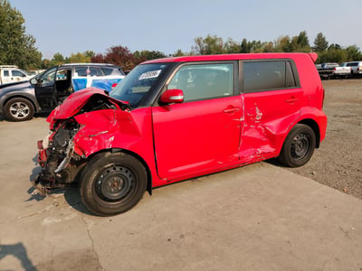 2014 Scion xB