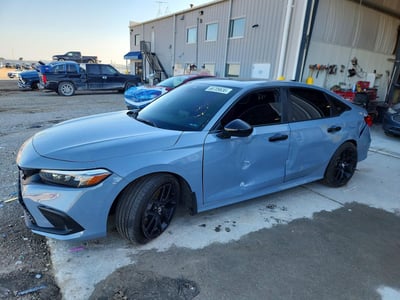 2023 Honda Civic SI