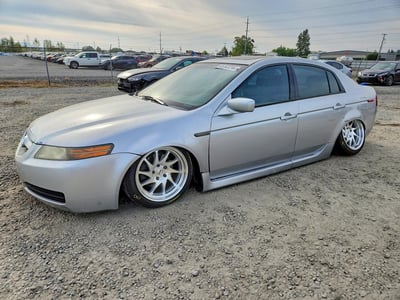 2006 Acura TL