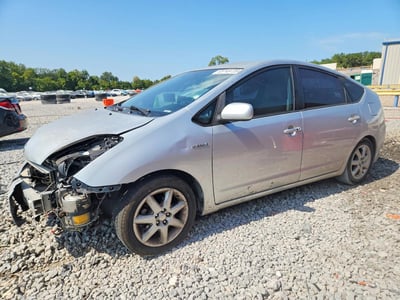 2009 Toyota Prius