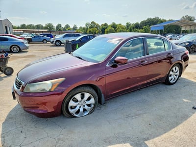 2010 Honda Accord