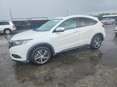2022 Honda HR-V