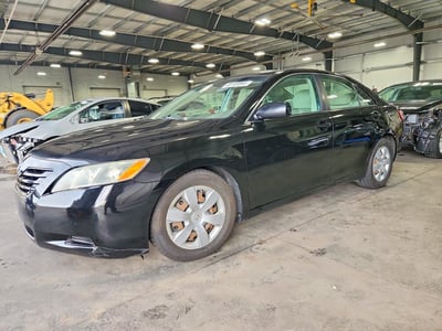 2009 Toyota Camry