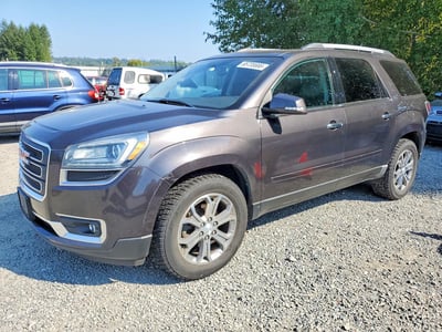 2014 GMC Acadia