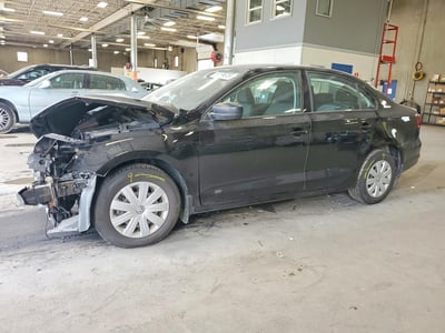 2016 Volkswagen Jetta