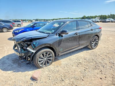 2025 Buick Envista