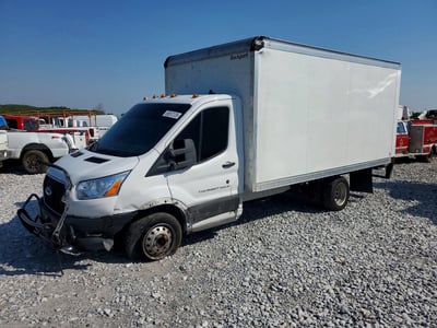 2022 Ford Transit 350 HD