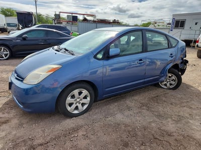 2005 Toyota Prius