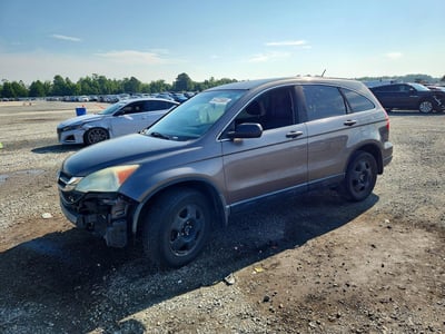 2010 Honda CR-V