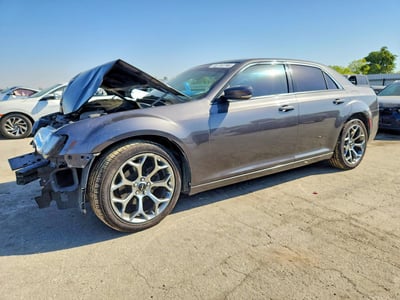 2015 Chrysler 300