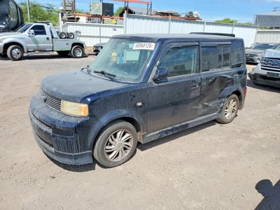 2006 Scion xB