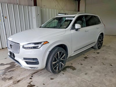 2018 Volvo XC90