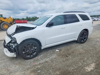 2025 Dodge Durango