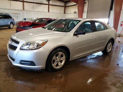 2013 Chevrolet Malibu