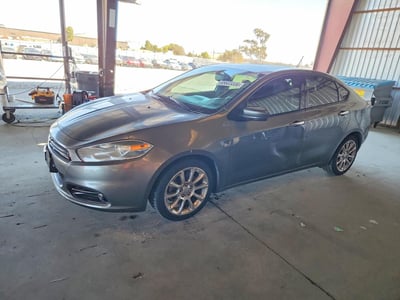 2013 Dodge Dart