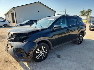 2013 Toyota RAV4