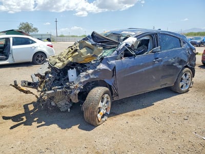 2016 Honda HR-V