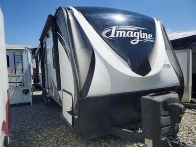 2017 Grand Design Recreational Imagine