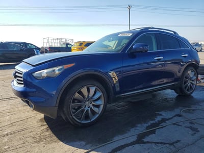 2012 Infiniti FX35