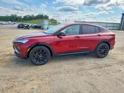 2024 Buick Envista