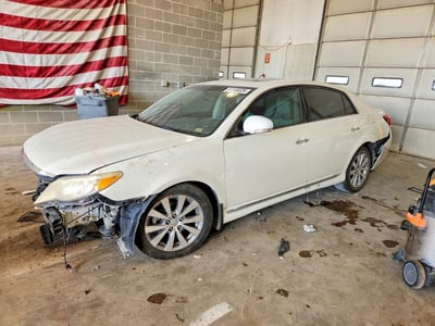 2011 Toyota Avalon
