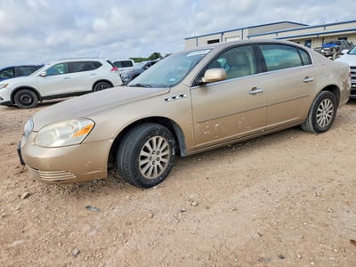 2006 Buick Lucerne